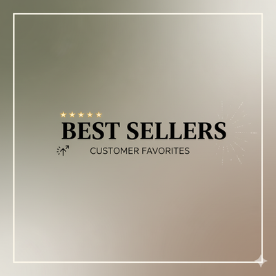 Best Sellers