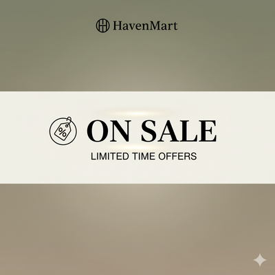 On Sale