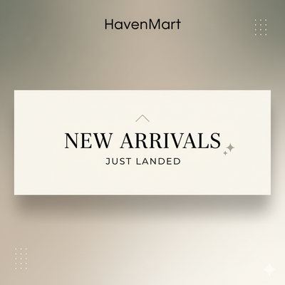 New Arrivals