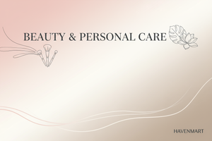 Beauty & Personal Care