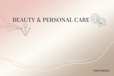 Beauty & Personal Care