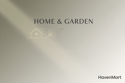 Home & Garden