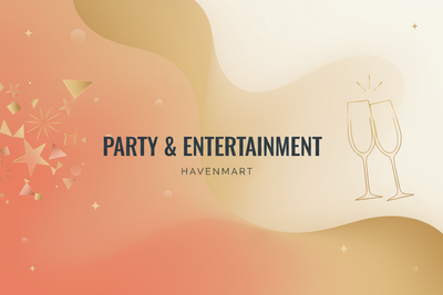 Party & Entertainment